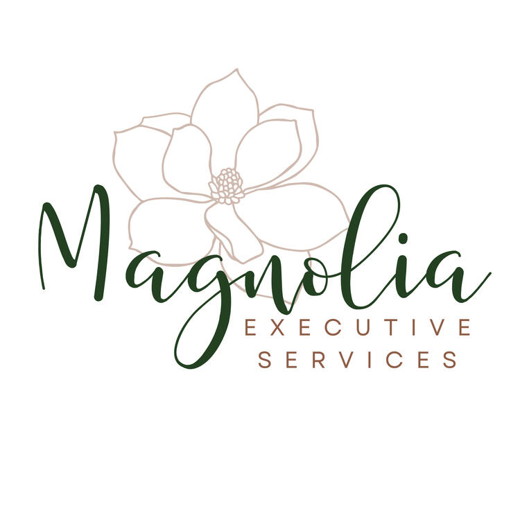 Small business owner finding calm and focus with virtual executive assistant support